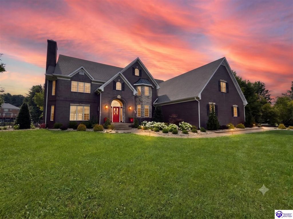 710 Landsdowne Court, Elizabethtown, KY 42701