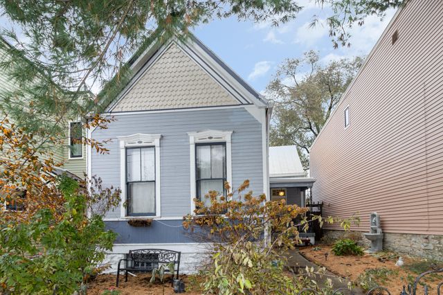 927 Monroe Street, Newport, KY 41071