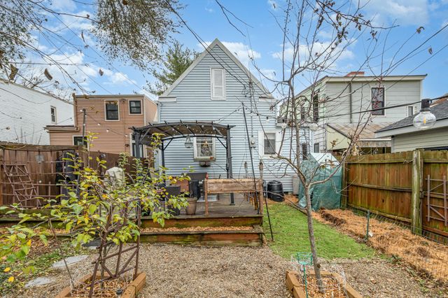 927 Monroe Street, Newport, KY 41071