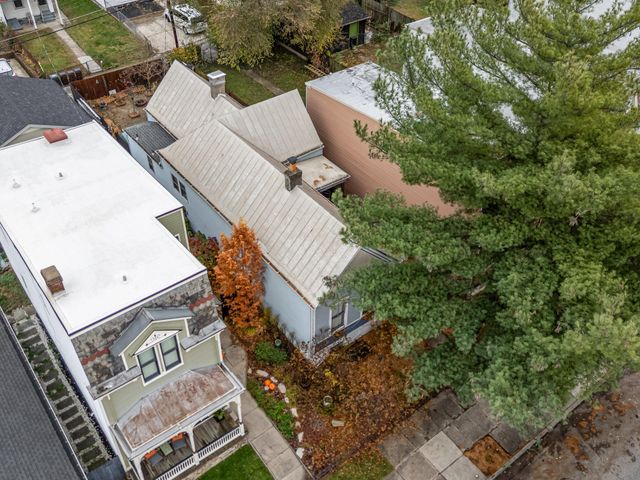 927 Monroe Street, Newport, KY 41071