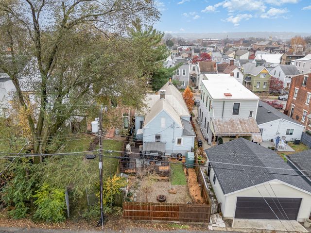 927 Monroe Street, Newport, KY 41071