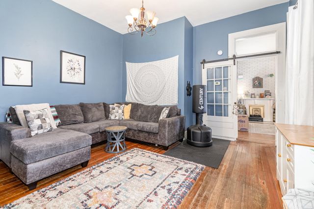 927 Monroe Street, Newport, KY 41071