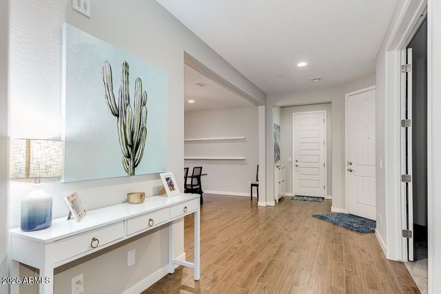 2726 N BEVERLY Place, Buckeye, AZ 85396