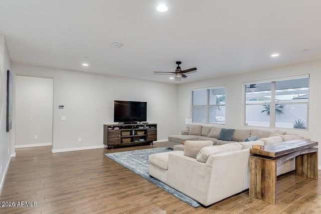 2726 N BEVERLY Place, Buckeye, AZ 85396