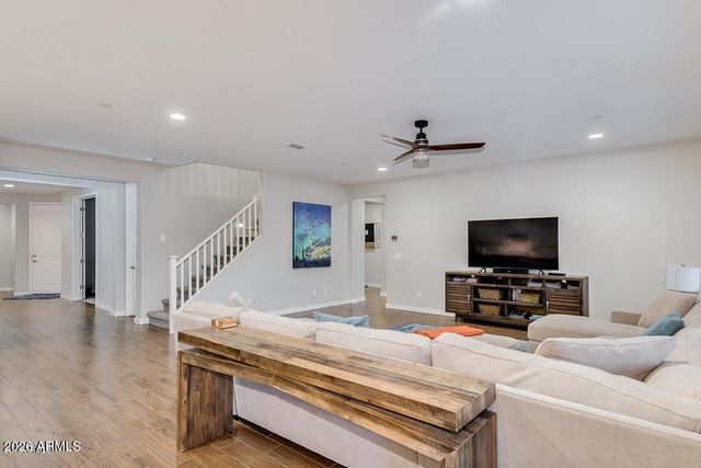 2726 N BEVERLY Place, Buckeye, AZ 85396