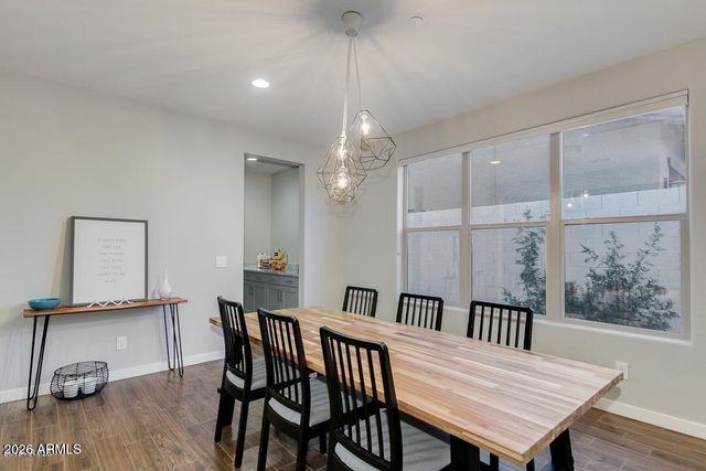 2726 N BEVERLY Place, Buckeye, AZ 85396