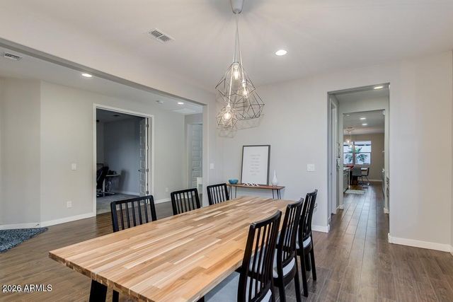 2726 N BEVERLY Place, Buckeye, AZ 85396