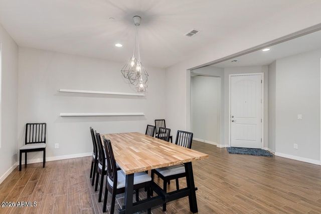 2726 N BEVERLY Place, Buckeye, AZ 85396