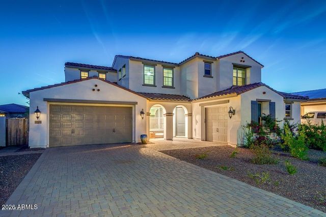 2726 N BEVERLY Place, Buckeye, AZ 85396