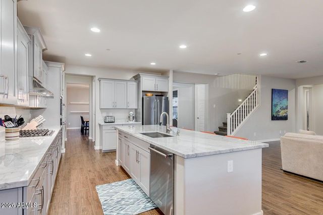 2726 N BEVERLY Place, Buckeye, AZ 85396