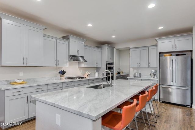 2726 N BEVERLY Place, Buckeye, AZ 85396