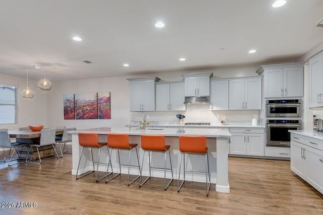 2726 N BEVERLY Place, Buckeye, AZ 85396