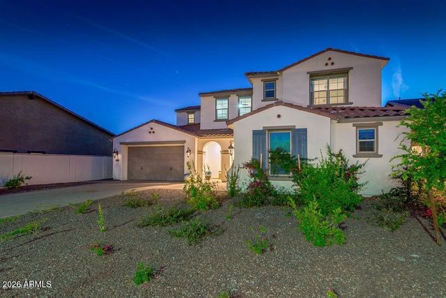 2726 N BEVERLY Place, Buckeye, AZ 85396
