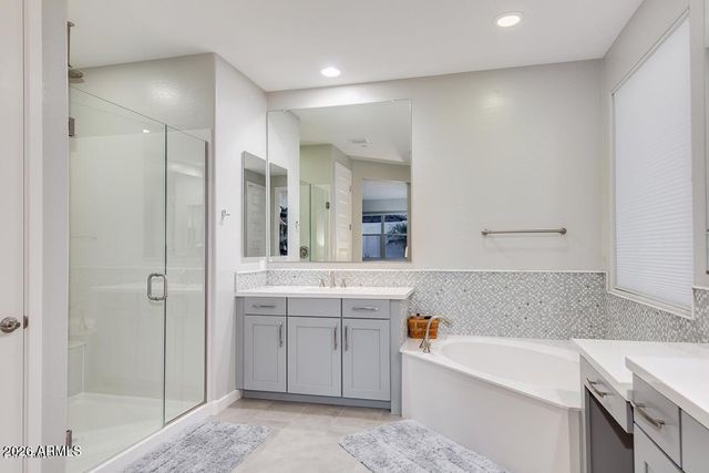 2726 N BEVERLY Place, Buckeye, AZ 85396