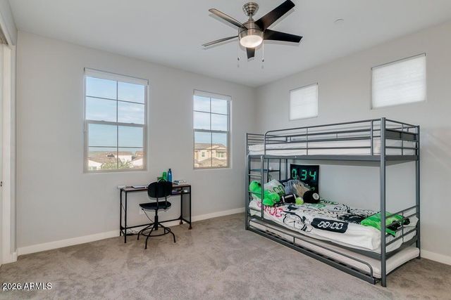 2726 N BEVERLY Place, Buckeye, AZ 85396