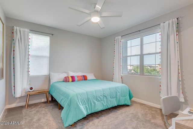 2726 N BEVERLY Place, Buckeye, AZ 85396