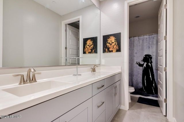 2726 N BEVERLY Place, Buckeye, AZ 85396