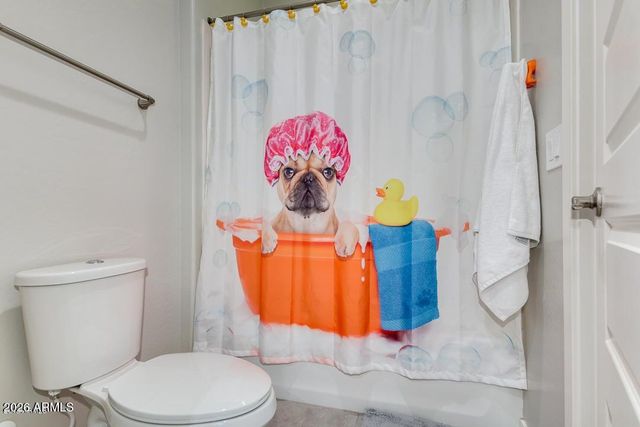 2726 N BEVERLY Place, Buckeye, AZ 85396