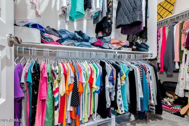 2726 N BEVERLY Place, Buckeye, AZ 85396