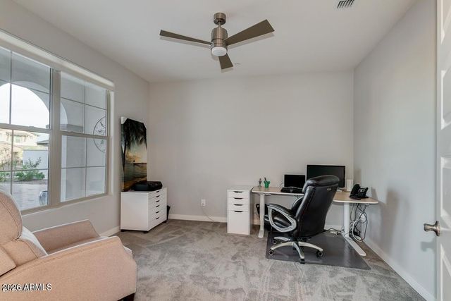 2726 N BEVERLY Place, Buckeye, AZ 85396