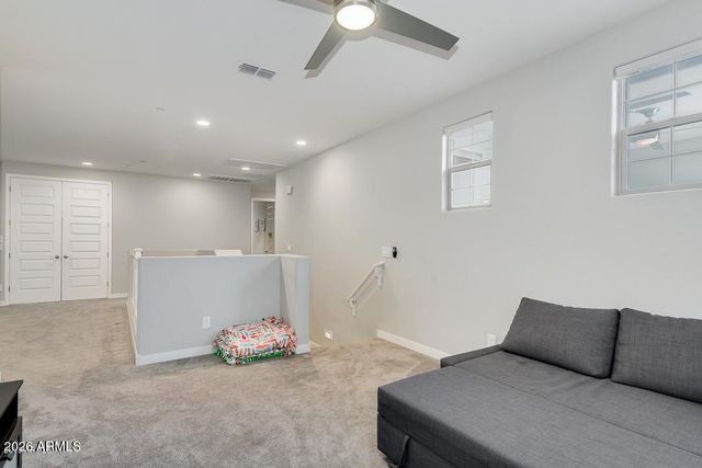 2726 N BEVERLY Place, Buckeye, AZ 85396