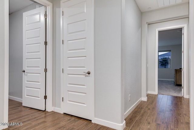 2726 N BEVERLY Place, Buckeye, AZ 85396