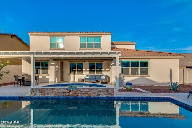 2726 N BEVERLY Place, Buckeye, AZ 85396