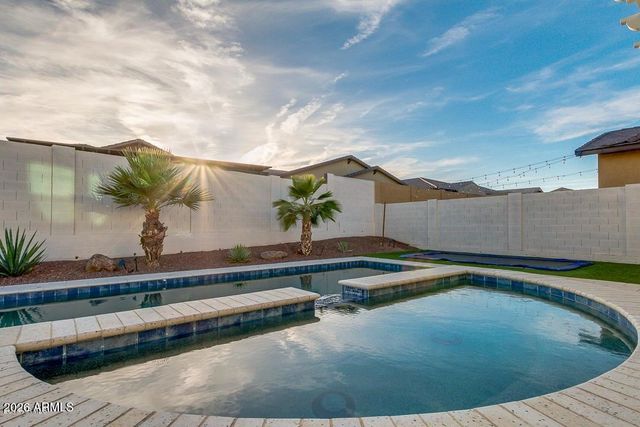 2726 N BEVERLY Place, Buckeye, AZ 85396