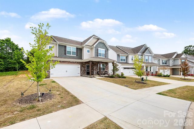 378 Kennerly Center Drive, Mooresville, NC 28115