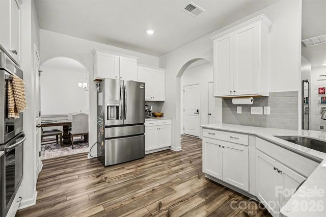 378 Kennerly Center Drive, Mooresville, NC 28115