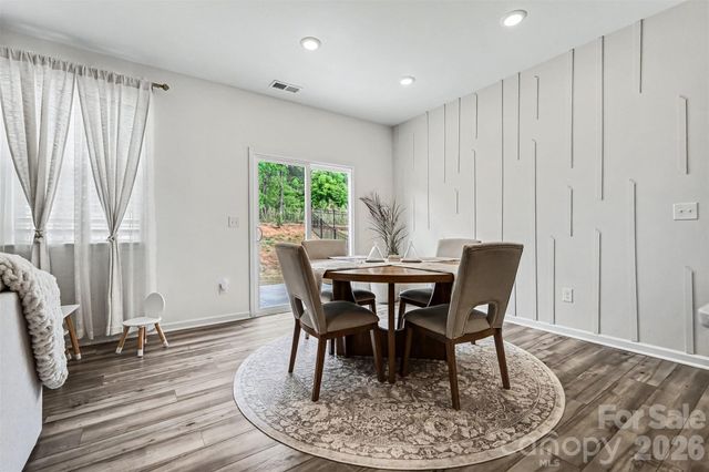 378 Kennerly Center Drive, Mooresville, NC 28115