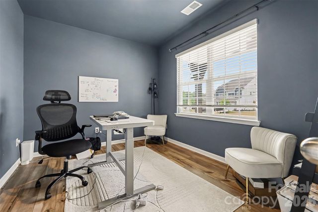 378 Kennerly Center Drive, Mooresville, NC 28115
