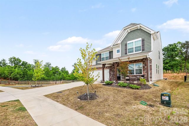 378 Kennerly Center Drive, Mooresville, NC 28115