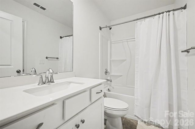 378 Kennerly Center Drive, Mooresville, NC 28115