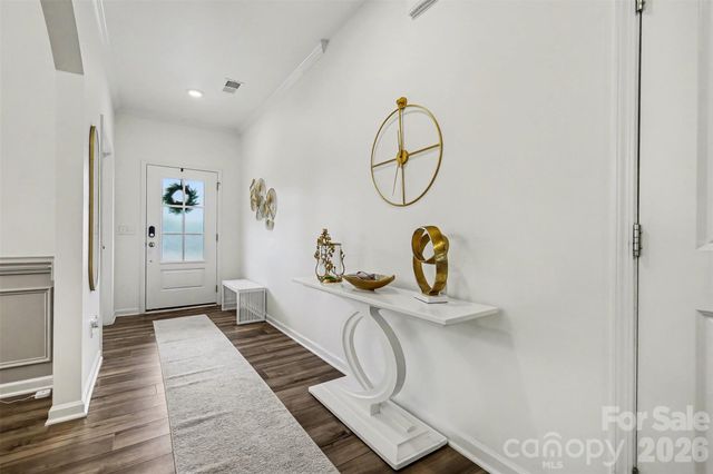 378 Kennerly Center Drive, Mooresville, NC 28115