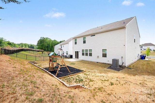 378 Kennerly Center Drive, Mooresville, NC 28115