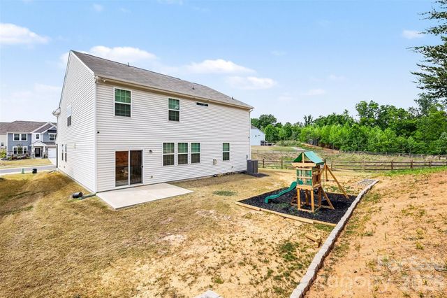 378 Kennerly Center Drive, Mooresville, NC 28115