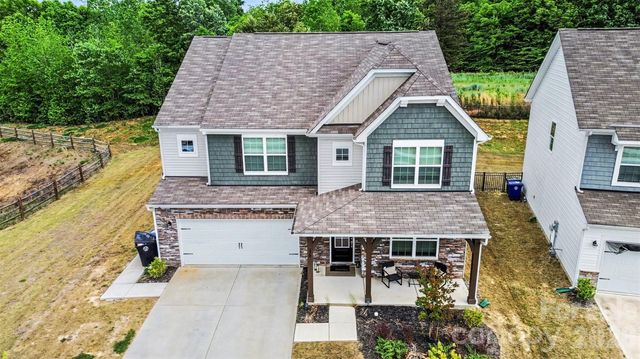 378 Kennerly Center Drive, Mooresville, NC 28115