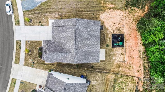 378 Kennerly Center Drive, Mooresville, NC 28115