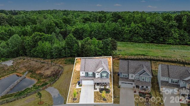 378 Kennerly Center Drive, Mooresville, NC 28115