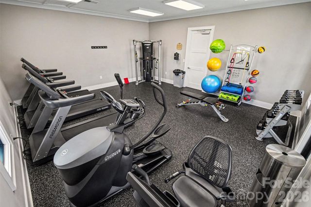 378 Kennerly Center Drive, Mooresville, NC 28115