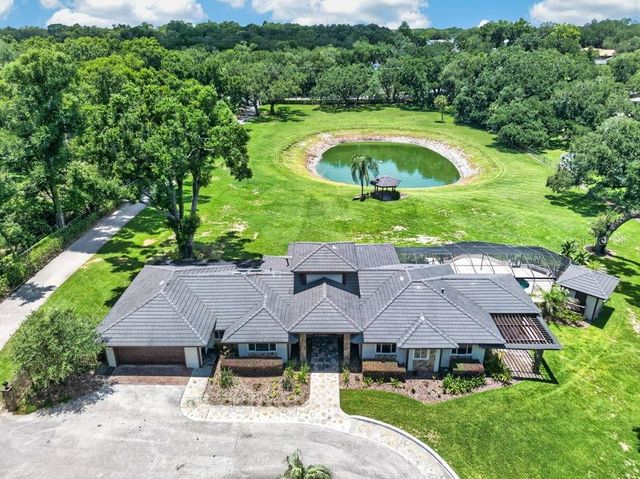 1007 LAKEWOOD DRIVE, Brandon, FL 33510