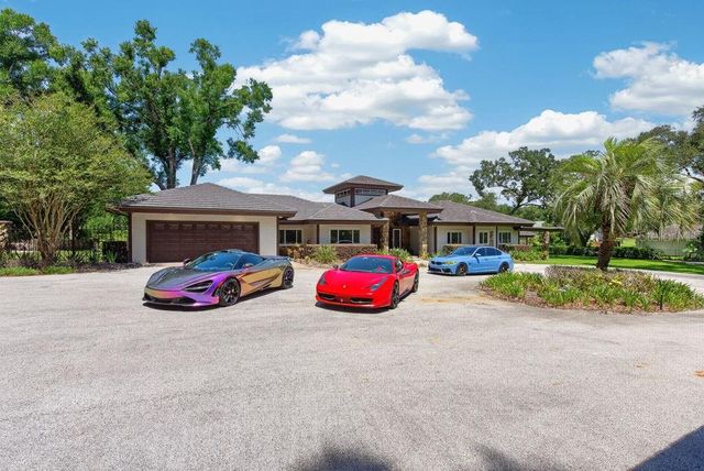 1007 LAKEWOOD DRIVE, Brandon, FL 33510