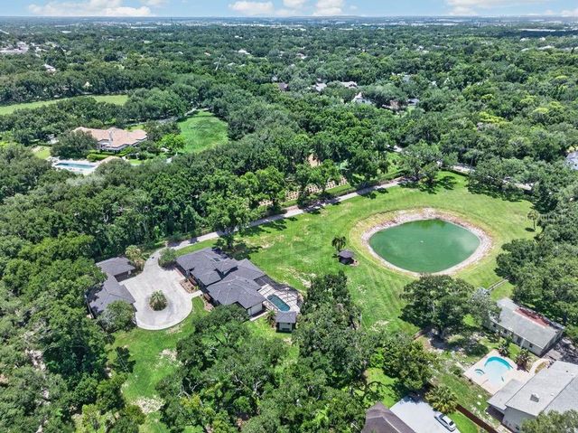 1007 LAKEWOOD DRIVE, Brandon, FL 33510