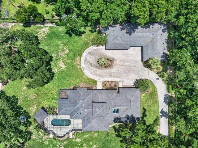 1007 LAKEWOOD DRIVE, Brandon, FL 33510