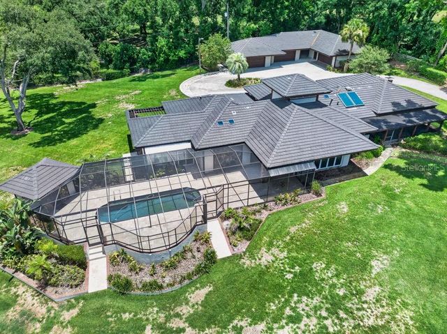 1007 LAKEWOOD DRIVE, Brandon, FL 33510