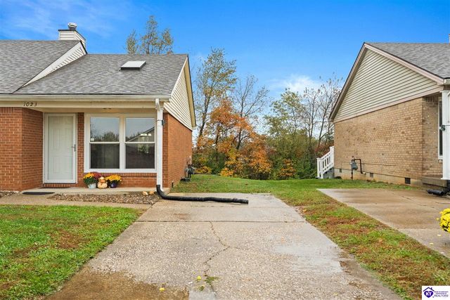 1023 Colonial Drive, Elizabethtown, KY 42701