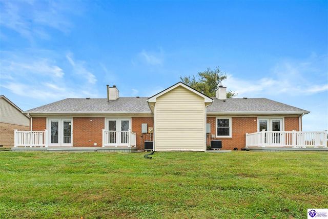 1023 Colonial Drive, Elizabethtown, KY 42701