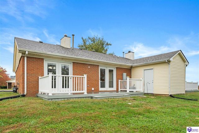 1023 Colonial Drive, Elizabethtown, KY 42701