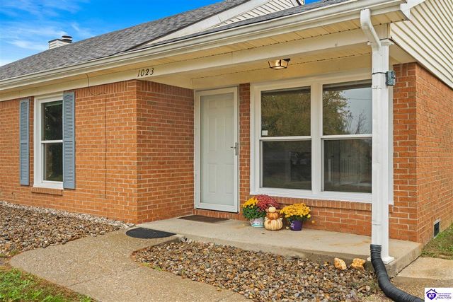 1023 Colonial Drive, Elizabethtown, KY 42701